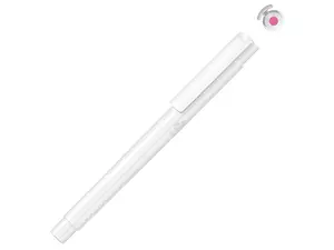 Маркер в корпусе из переработанного материала rPET «RECYCLED PET PEN PRO LIQEO» - 212188008.11