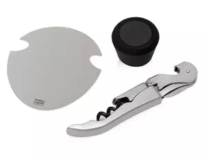 Набор аксессуаров для вина «Nigota» - 212450500