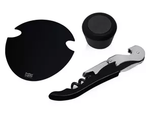 Набор аксессуаров для вина «Nigota» - 212450507