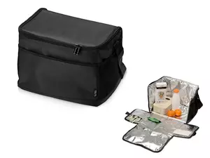 Раскладывающаяся сумка-холодильник «Cool», 15 л - 212935007