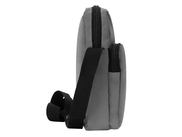 Светоотражающая сумка через плечо «Reflector» - 212935010