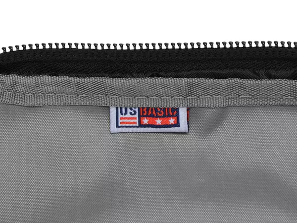 Светоотражающая сумка через плечо «Reflector» - 212935010