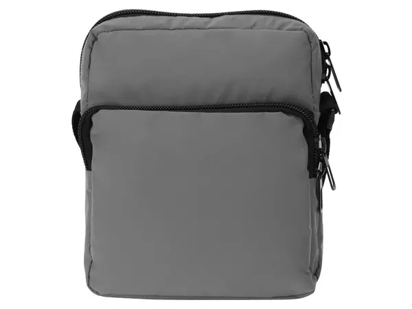 Светоотражающая сумка через плечо «Reflector» - 212935010