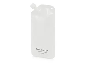 Антисептик для рук в мягкой упаковке - 212112163.01