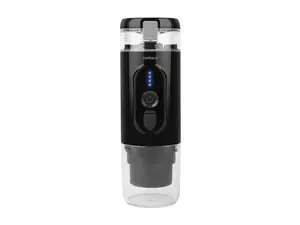 Портативная кофемашина с подогревом «Barista 2» - 212595641