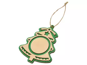 Подвеска «Ель» - 212625324