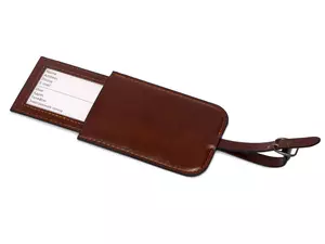 Багажная бирка «Fabrizio» - 212700009