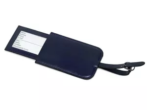 Багажная бирка «Fabrizio» - 212700002