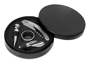 Набор аксессуаров для вина «Fabrizio» - 212104107