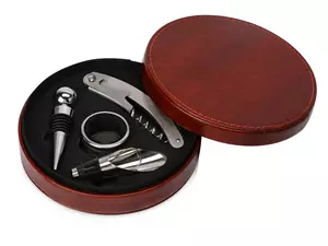 Набор аксессуаров для вина «Fabrizio» - 212107109