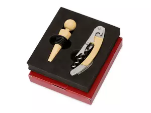 Набор аксессуаров для вина «Provence» - 212825919