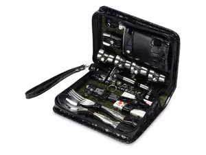 Набор «Дорожный» на 4 персоны - 212809953