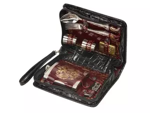 Набор «Дорожный» на 4 персоны - 212809954