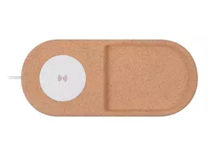 Беспроводное зарядное устройство  «NEO Eco XL» - 212595642