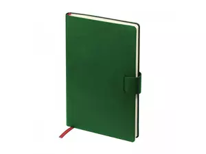 Ежедневник недатированный А5- «Megapolis Flex Smart» - 2123-645.05