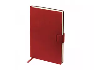 Ежедневник недатированный А5- «Megapolis Flex Smart» - 2123-645.10