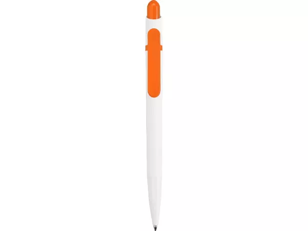 Ручка пластиковая шариковая «Этюд» - 21213135.13