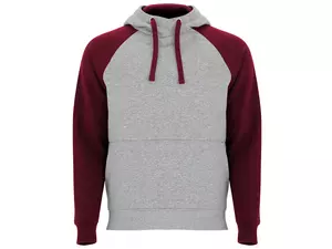 Толстовка с капюшоном «Badet» мужская - 21210585857