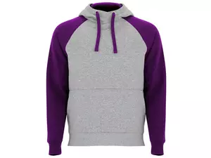 Толстовка с капюшоном «Badet» мужская - 21210585871