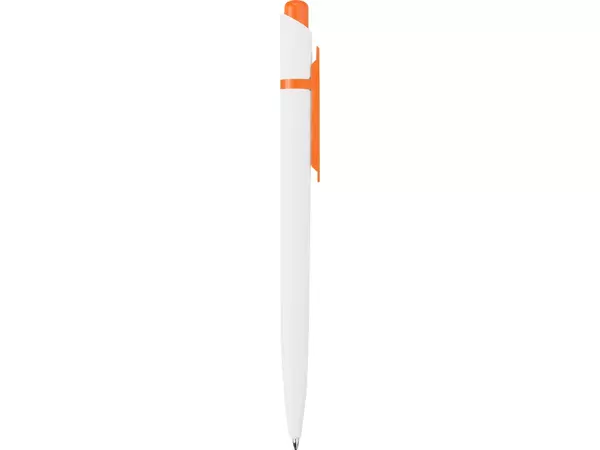 Ручка пластиковая шариковая «Этюд» - 21213135.13