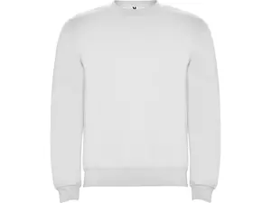 Свитшот с начесом «Clasica» унисекс - 212107001