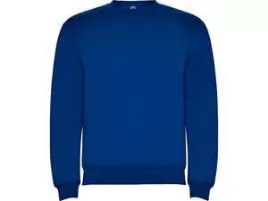 Свитшот с начесом «Clasica» унисекс - 212107005