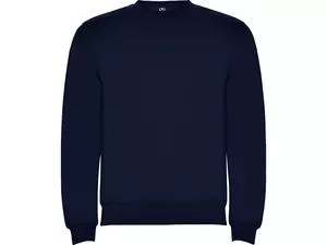 Свитшот с начесом «Clasica» унисекс - 212107055