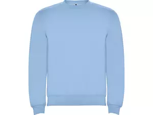 Свитшот с начесом «Clasica» унисекс - 212107010