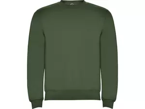 Свитшот с начесом «Clasica» унисекс - 2121070152