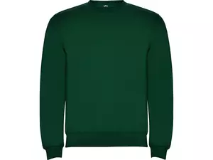 Свитшот с начесом «Clasica» унисекс - 212107056