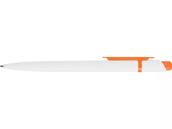 Ручка пластиковая шариковая «Этюд» - 21213135.13