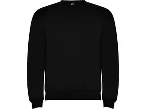 Свитшот с начесом «Clasica» унисекс - 212107002