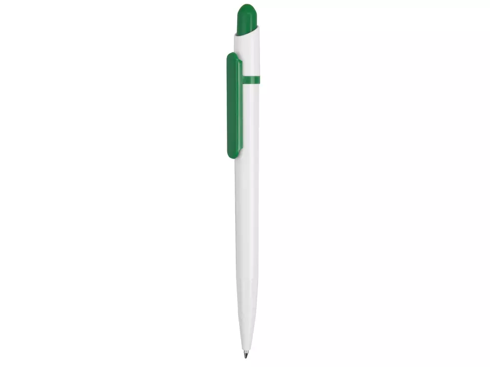 Ручка пластиковая шариковая «Этюд» - 21213135.031