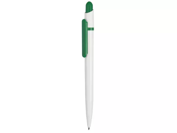 Ручка пластиковая шариковая «Этюд» - 21213135.031