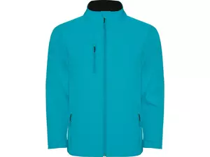 Куртка софтшелл «Nebraska» мужская - 2126436236