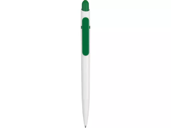 Ручка пластиковая шариковая «Этюд» - 21213135.031