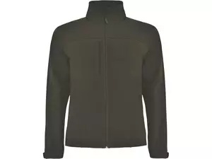 Куртка софтшелл «Rudolph» мужская - 212643538