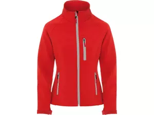 Куртка софтшелл «Antartida» женская - 212643360