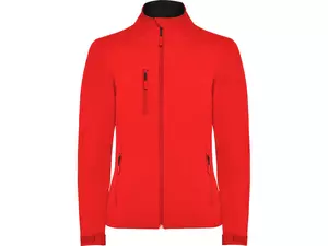 Куртка софтшелл «Nebraska» женская - 212643760