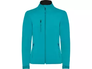 Куртка софтшелл «Nebraska» женская - 2126437236