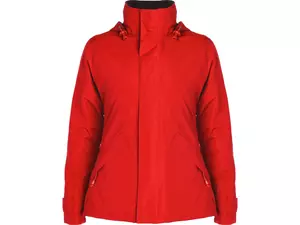 Парка утепленная «Europa» женская - 212507860