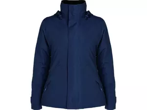 Парка утепленная «Europa» женская - 212507855