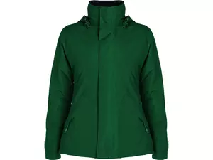 Парка утепленная «Europa» женская - 212507856