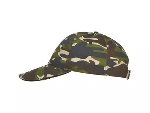 Бейсболка «Panel» - 212700895GO232