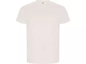 Футболка из органического хлопка «Golden» мужская - 2126690132