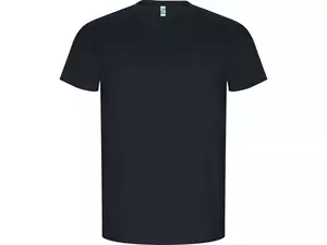 Футболка из органического хлопка «Golden» мужская - 2126690231