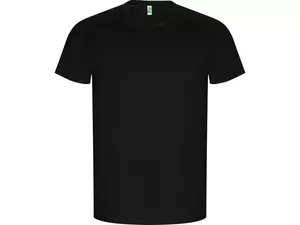 Футболка из органического хлопка «Golden» мужская - 212669002