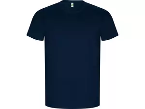 Футболка из органического хлопка «Golden» мужская - 212669055