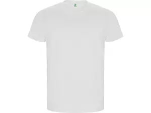 Футболка из органического хлопка «Golden» детская - 2126690401