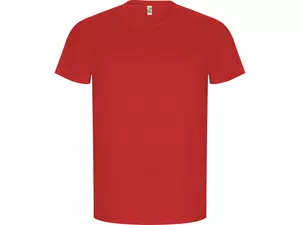 Футболка из органического хлопка «Golden» мужская - 212669060